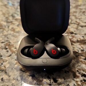 Beats Fit Pro earbuds